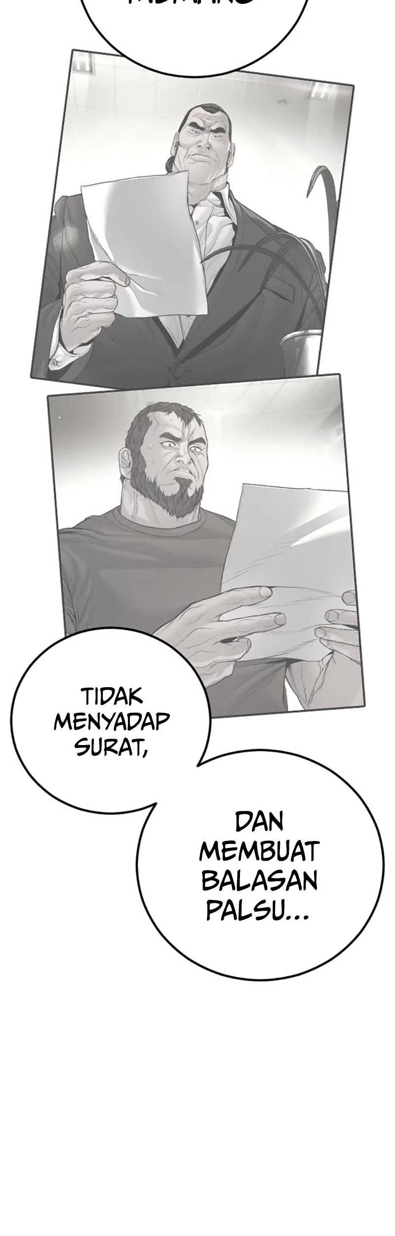 Manager Kim Chapter 205 Gambar 27