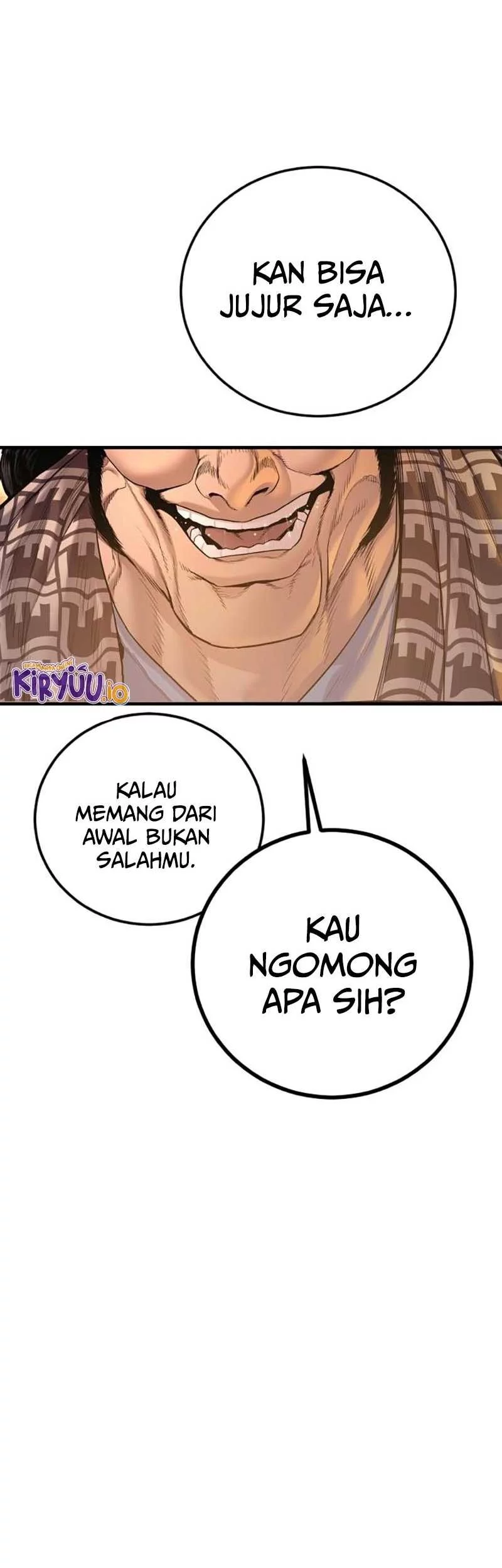 Manager Kim Chapter 205 Gambar 29