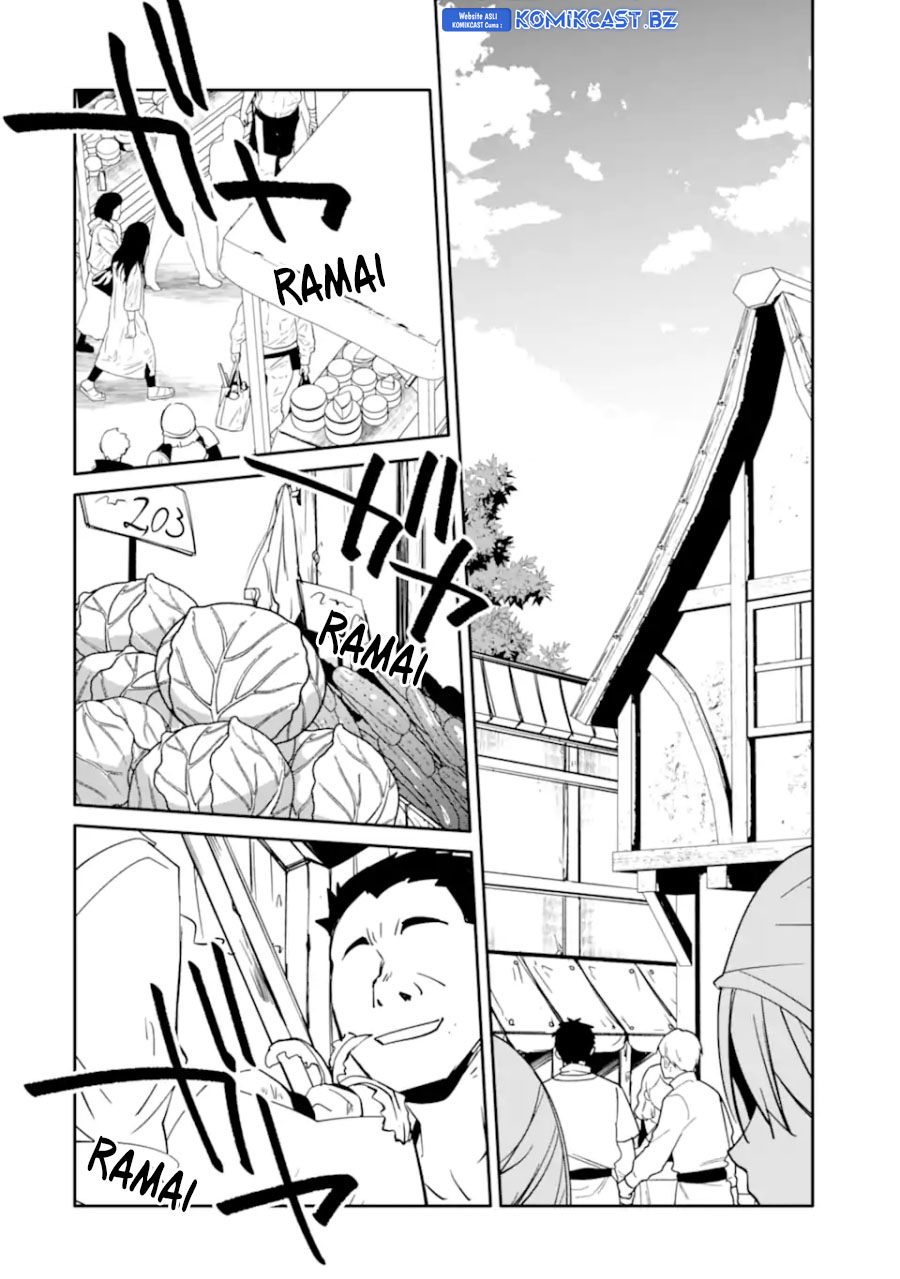 Baca  Mannen D-rank No Chuunen Boukensha Yotta Ikioi De Densetsu No Ken Wo Hikkonuku Chapter 53 Gambar 2