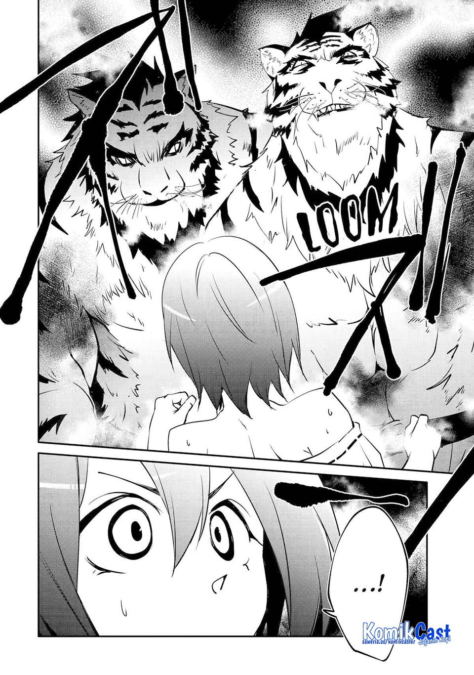 Baca  Mannen D-rank No Chuunen Boukensha Yotta Ikioi De Densetsu No Ken Wo Hikkonuku Chapter 55 Gambar 2