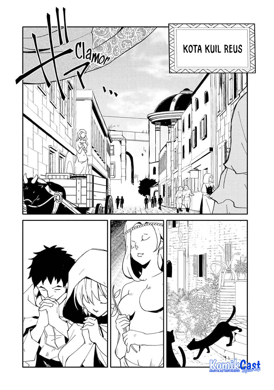 Baca  Mannen D-rank No Chuunen Boukensha Yotta Ikioi De Densetsu No Ken Wo Hikkonuku Chapter 56 Gambar 2