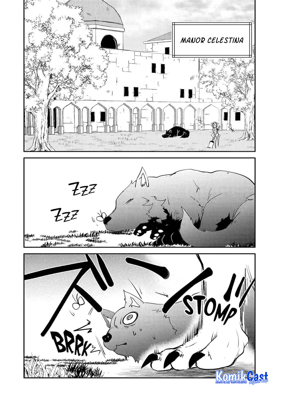 Baca  Mannen D-rank No Chuunen Boukensha Yotta Ikioi De Densetsu No Ken Wo Hikkonuku Chapter 57 Gambar 2