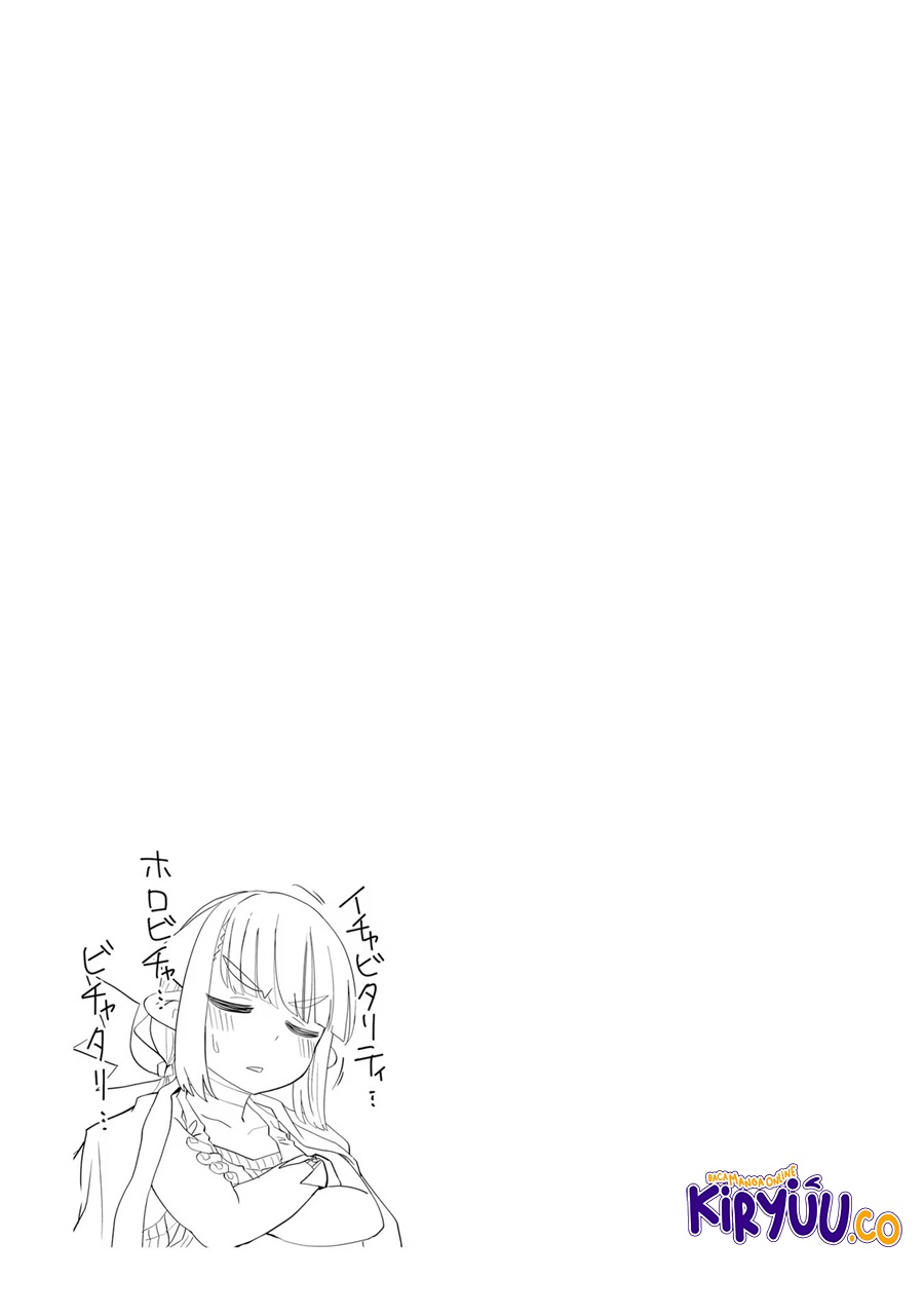 Maou ga Inaka ni Totsuidara Chapter 20 Gambar 21