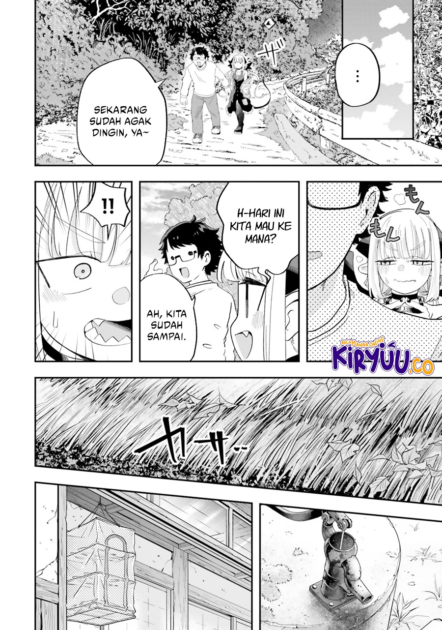 Baca  Maou ga Inaka ni Totsuidara Chapter 22 Gambar 2