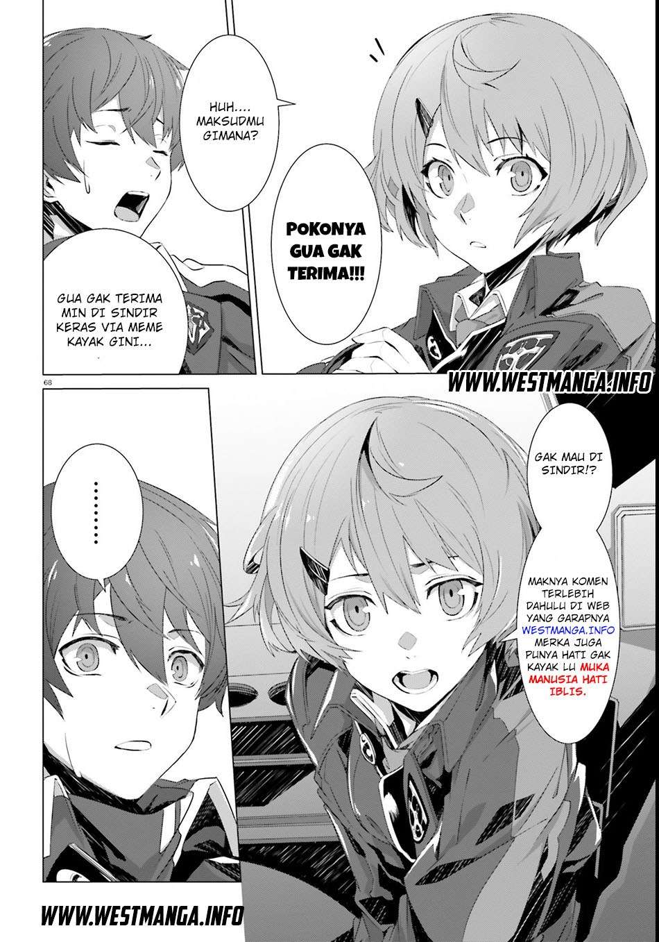 Maou ni Natta node, Dungeon Tsukutte Jingai Musume to Honobono suru Chapter 1 Gambar 18