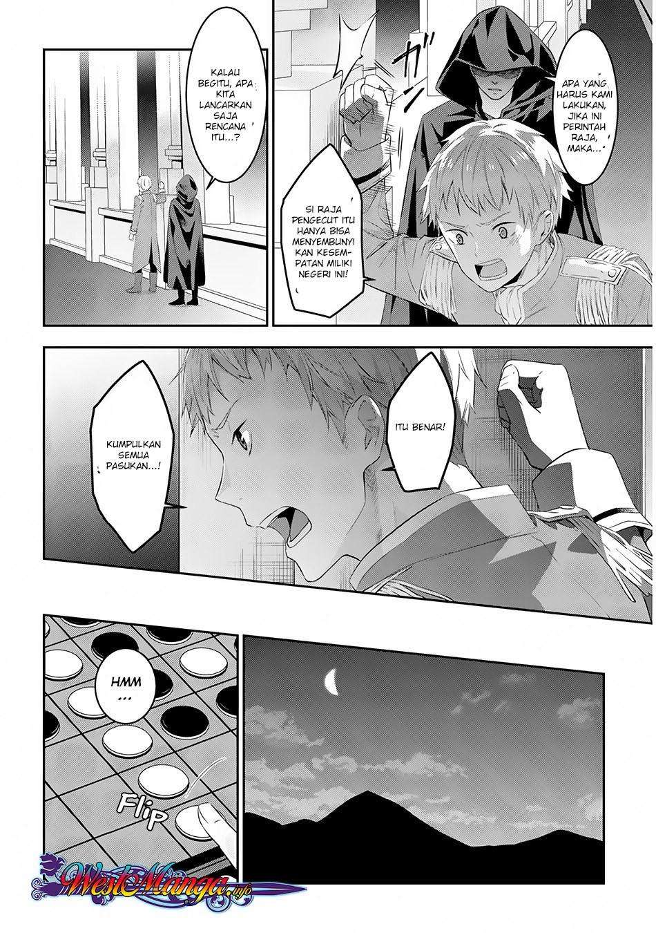 Maou ni Natta node, Dungeon Tsukutte Jingai Musume to Honobono suru Chapter 12 Gambar 19
