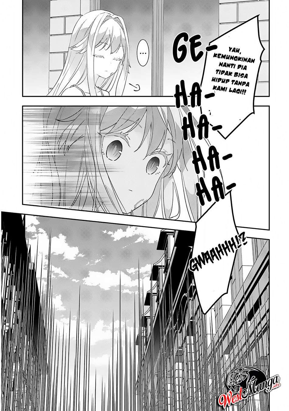 Maou ni Natta node, Dungeon Tsukutte Jingai Musume to Honobono suru Chapter 19 Gambar 19