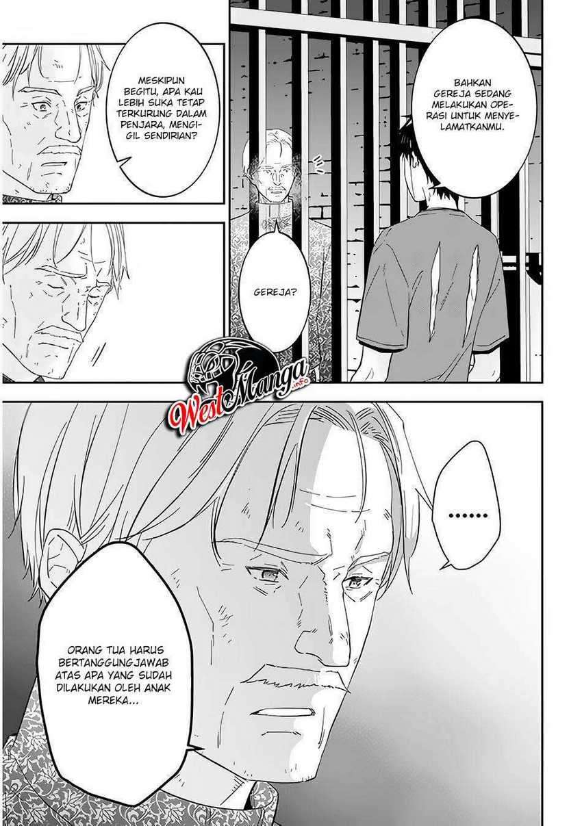 Maou ni Natta node, Dungeon Tsukutte Jingai Musume to Honobono suru Chapter 34 Gambar 11