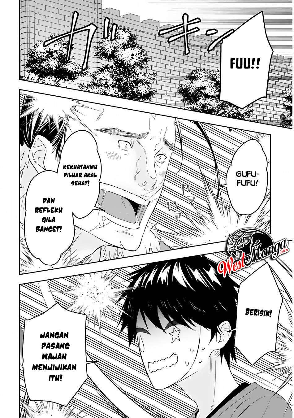 Maou ni Natta node, Dungeon Tsukutte Jingai Musume to Honobono suru Chapter 35 Gambar 10