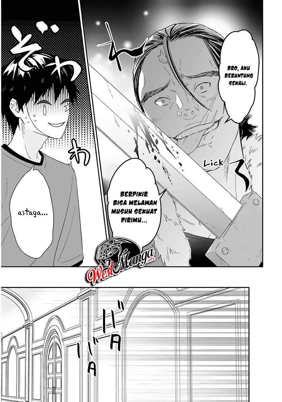 Maou ni Natta node, Dungeon Tsukutte Jingai Musume to Honobono suru Chapter 35 Gambar 7