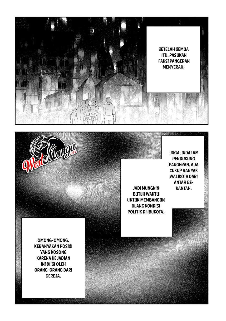Maou ni Natta node, Dungeon Tsukutte Jingai Musume to Honobono suru Chapter 38 Gambar 5