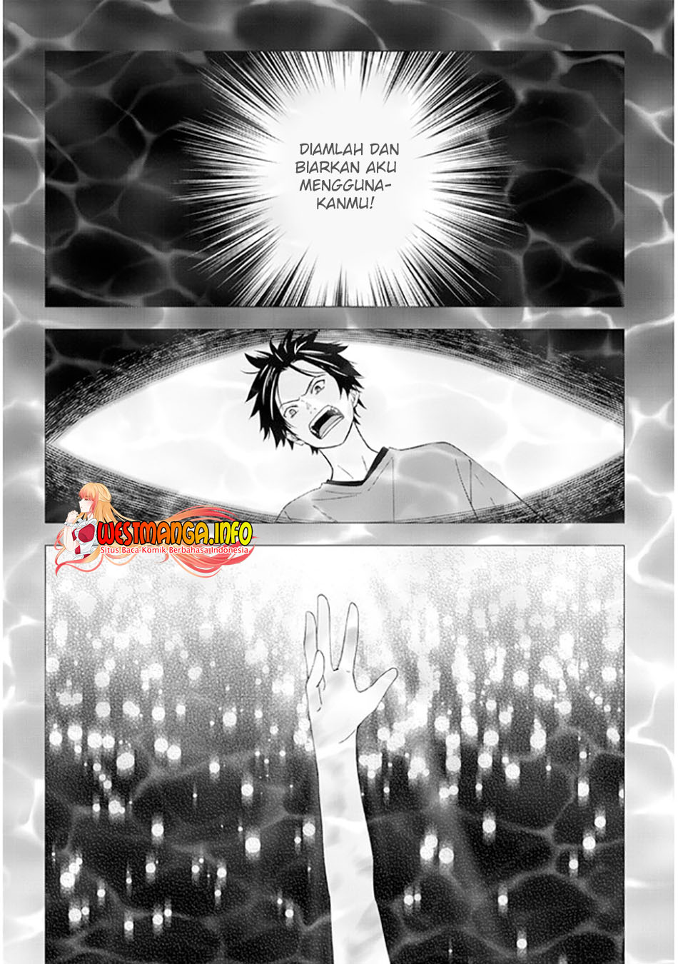 Maou ni Natta node, Dungeon Tsukutte Jingai Musume to Honobono suru Chapter 41.2 Gambar 10