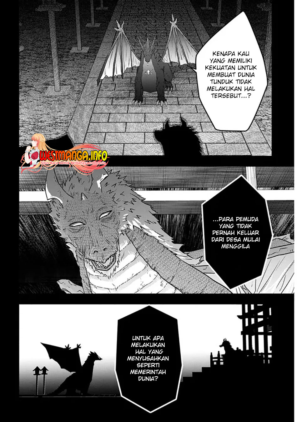 Maou ni Natta node, Dungeon Tsukutte Jingai Musume to Honobono suru Chapter 42.2 Gambar 10