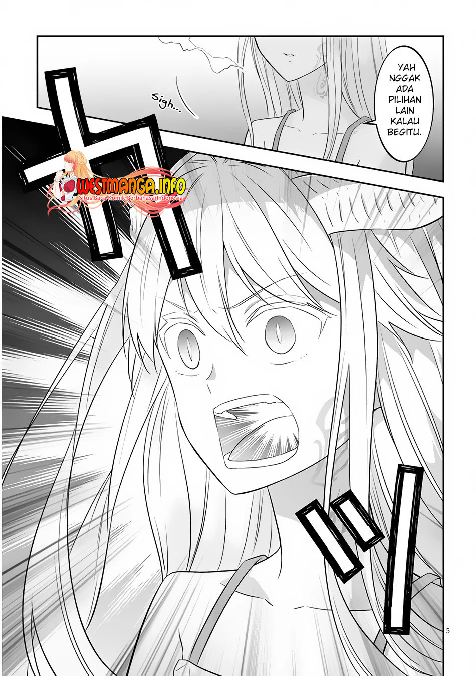 Maou ni Natta node, Dungeon Tsukutte Jingai Musume to Honobono suru Chapter 44 Gambar 8