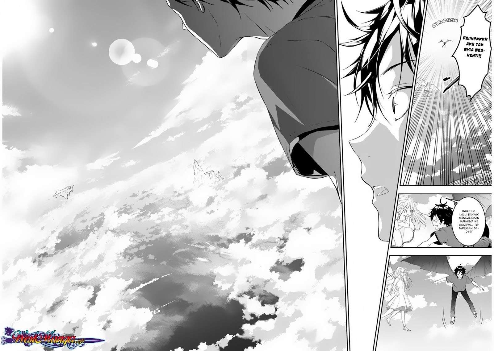 Maou ni Natta node, Dungeon Tsukutte Jingai Musume to Honobono suru Chapter 6.2 Gambar 3