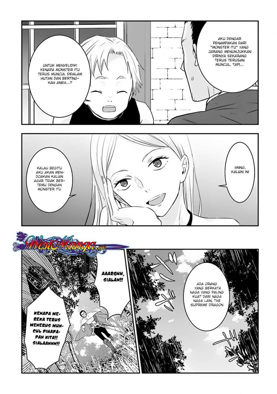 Maou ni Natta node, Dungeon Tsukutte Jingai Musume to Honobono suru Chapter 6.2 Gambar 7