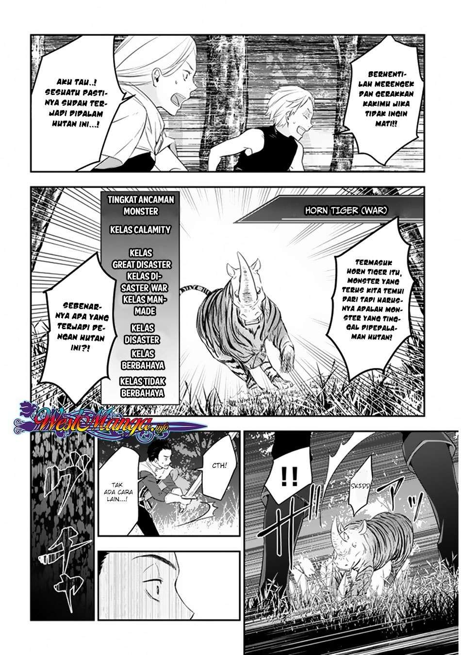 Maou ni Natta node, Dungeon Tsukutte Jingai Musume to Honobono suru Chapter 6.2 Gambar 8