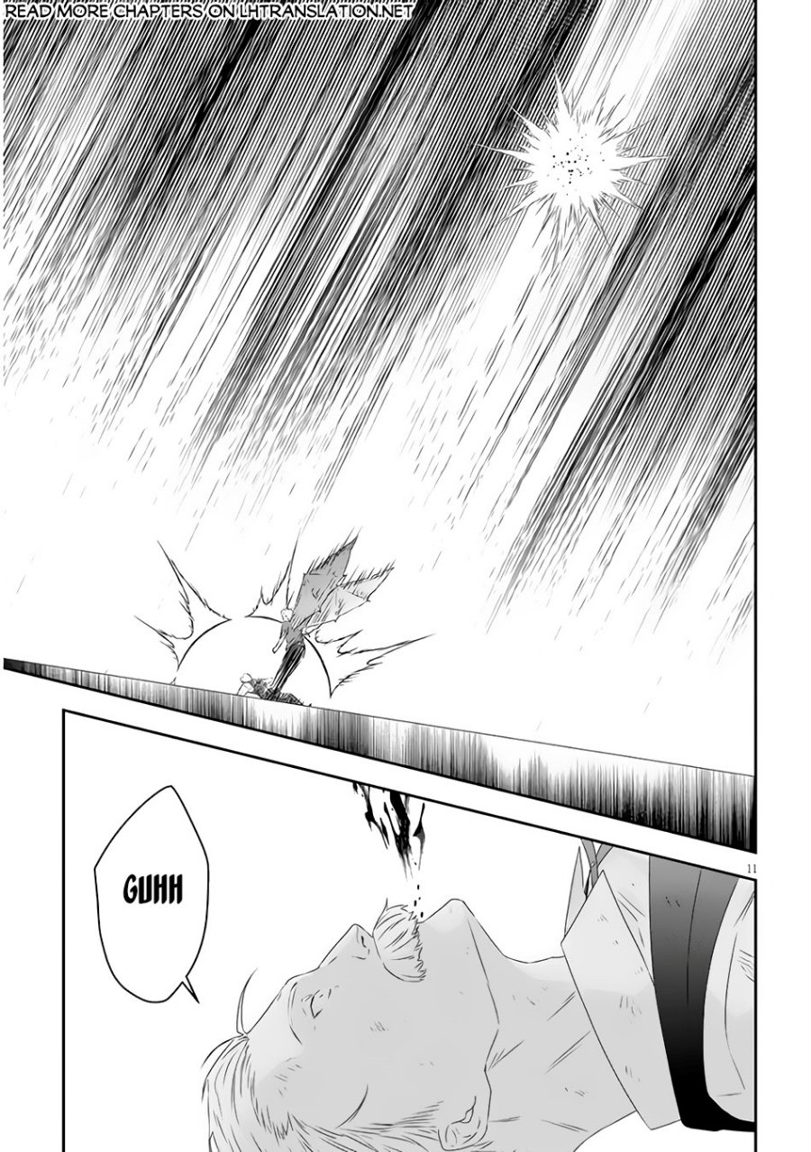 Maou ni Natta node, Dungeon Tsukutte Jingai Musume to Honobono suru Chapter 63.2 Gambar 3