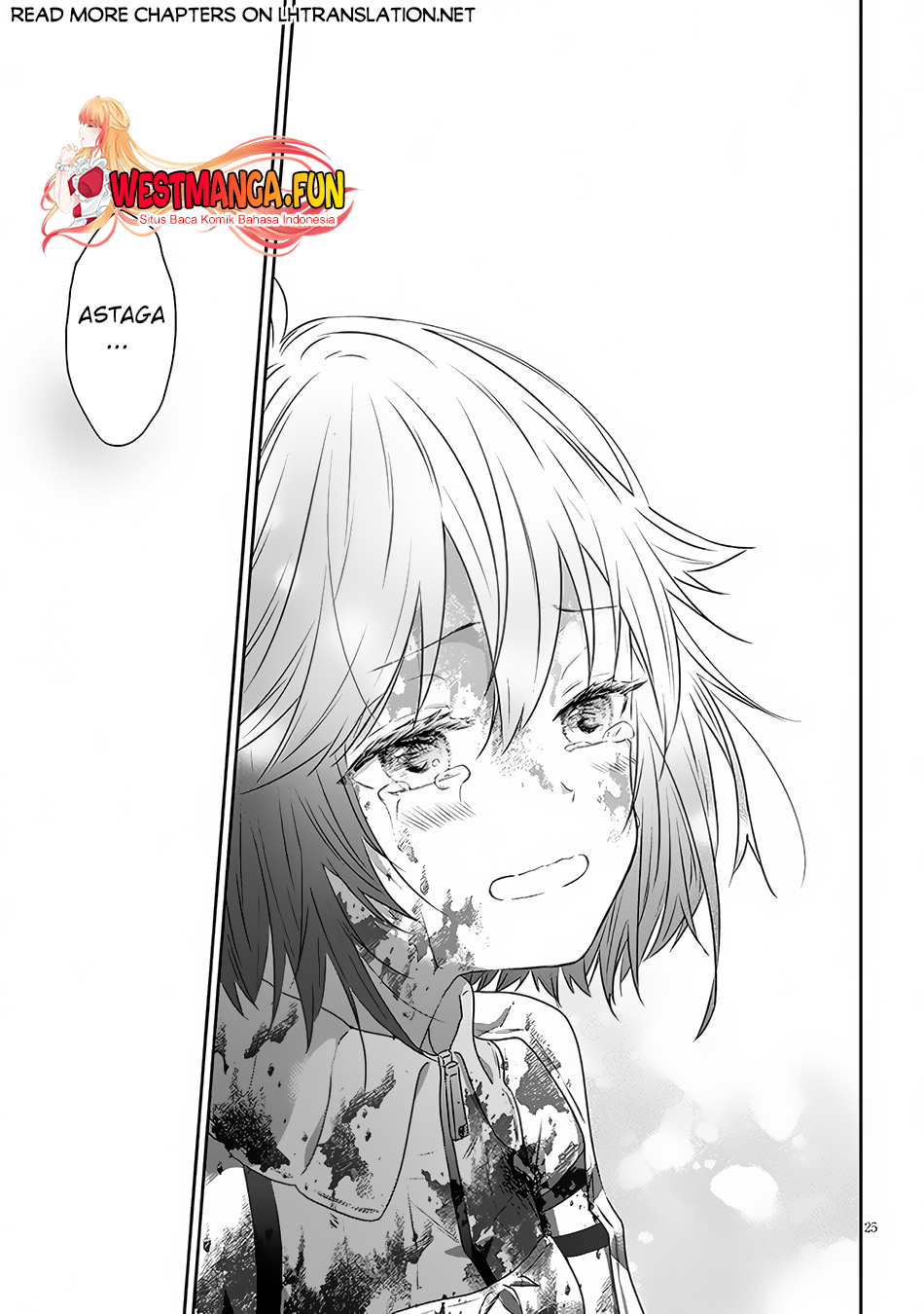 Maou ni Natta node, Dungeon Tsukutte Jingai Musume to Honobono suru Chapter 66.2 Gambar 16