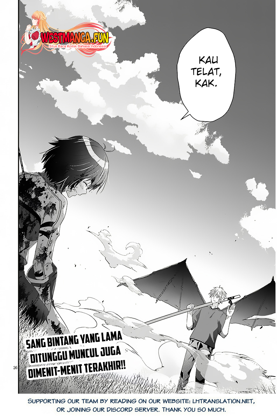 Maou ni Natta node, Dungeon Tsukutte Jingai Musume to Honobono suru Chapter 66.2 Gambar 17
