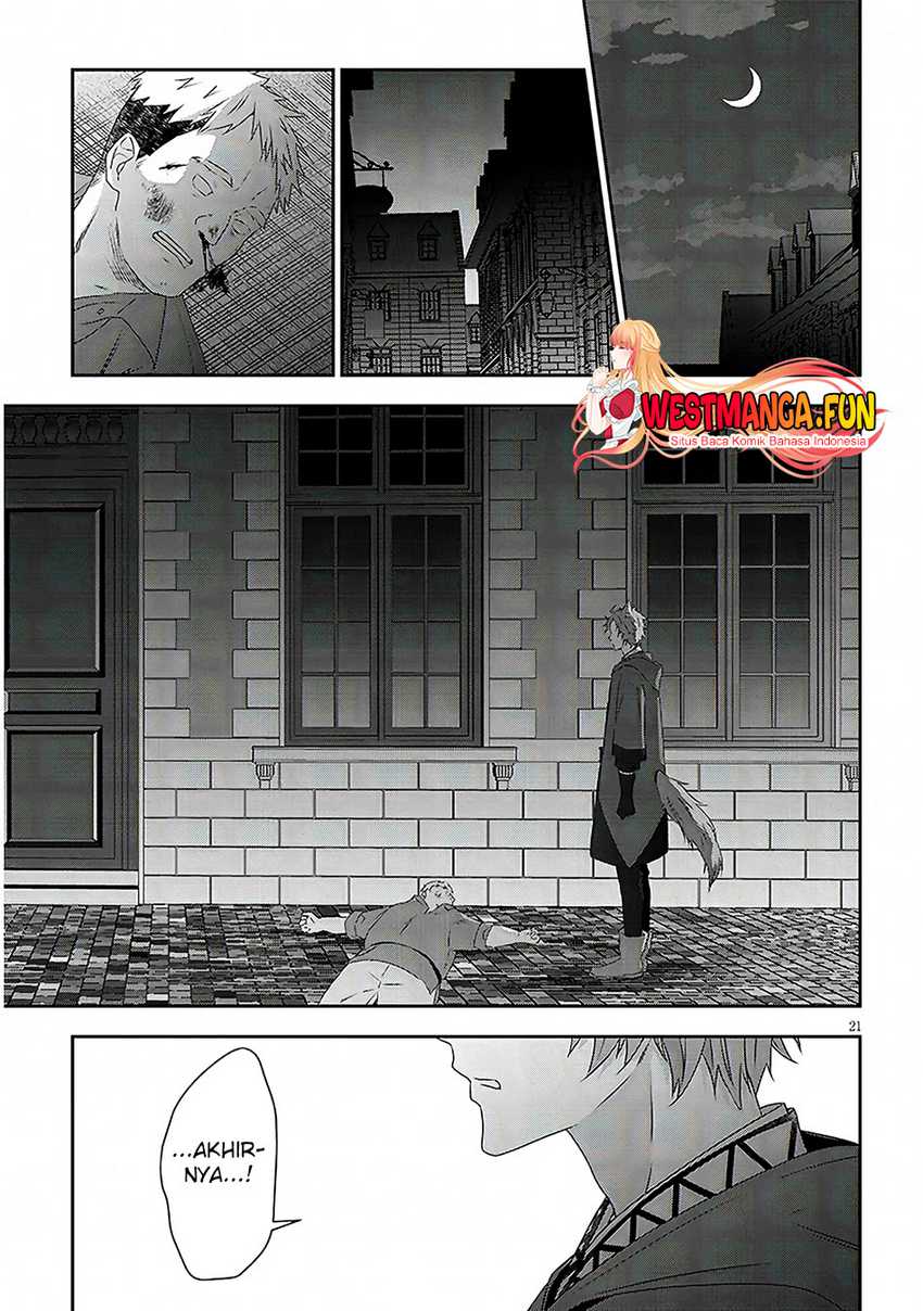Maou ni Natta node, Dungeon Tsukutte Jingai Musume to Honobono suru Chapter 70.2 Gambar 11