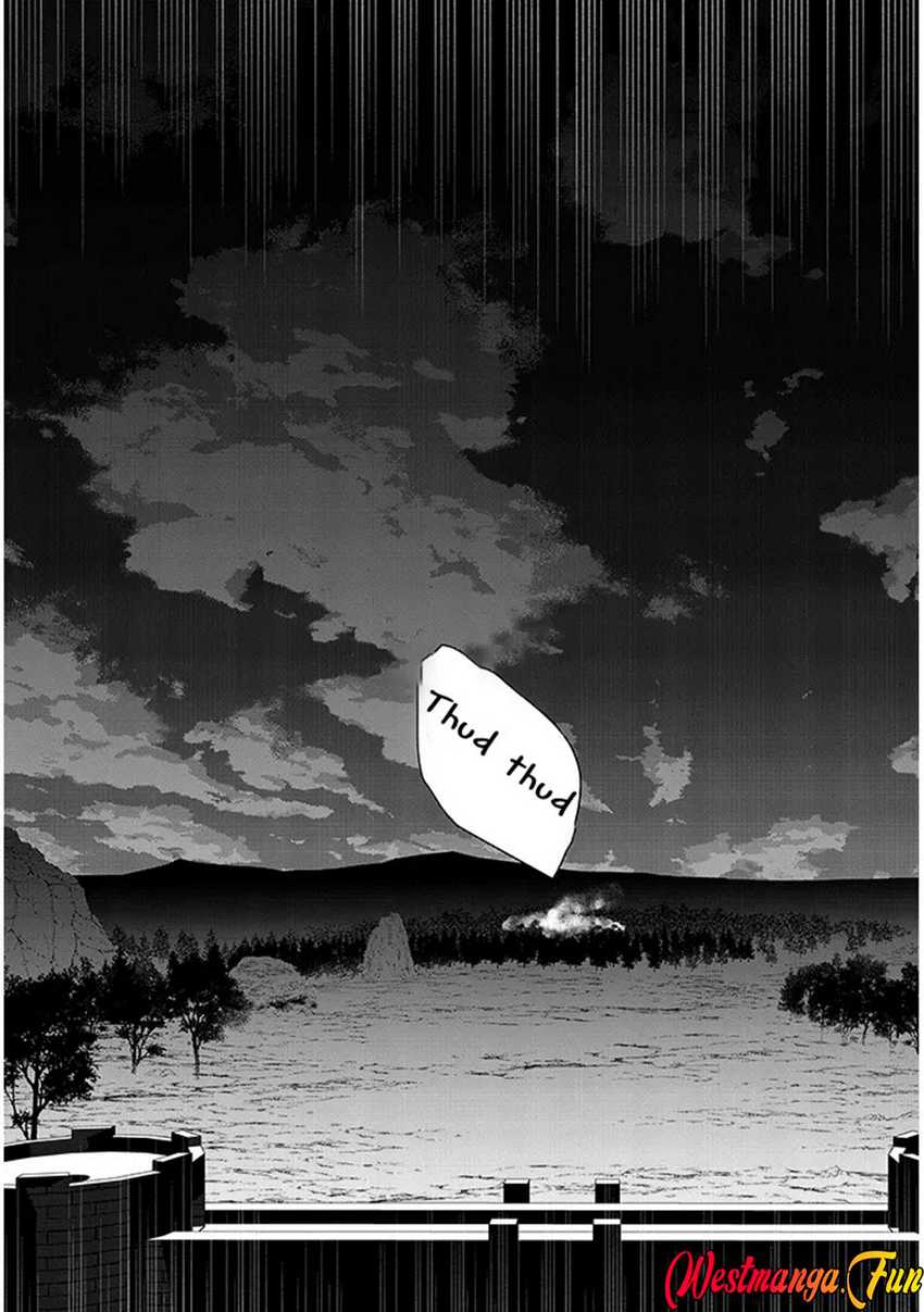 Maou ni Natta node, Dungeon Tsukutte Jingai Musume to Honobono suru Chapter 77 Gambar 22