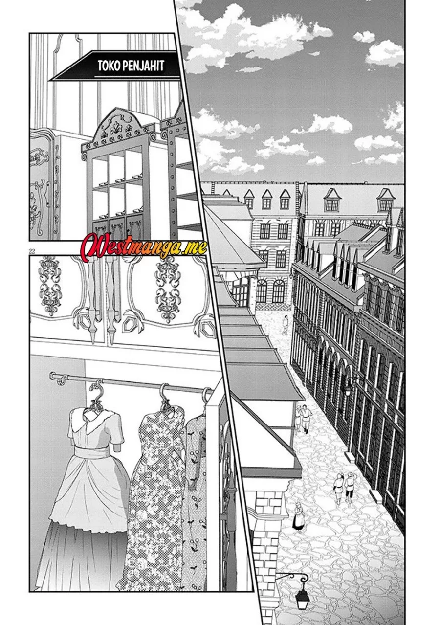 Maou ni Natta node, Dungeon Tsukutte Jingai Musume to Honobono suru Chapter 83.2 Gambar 10