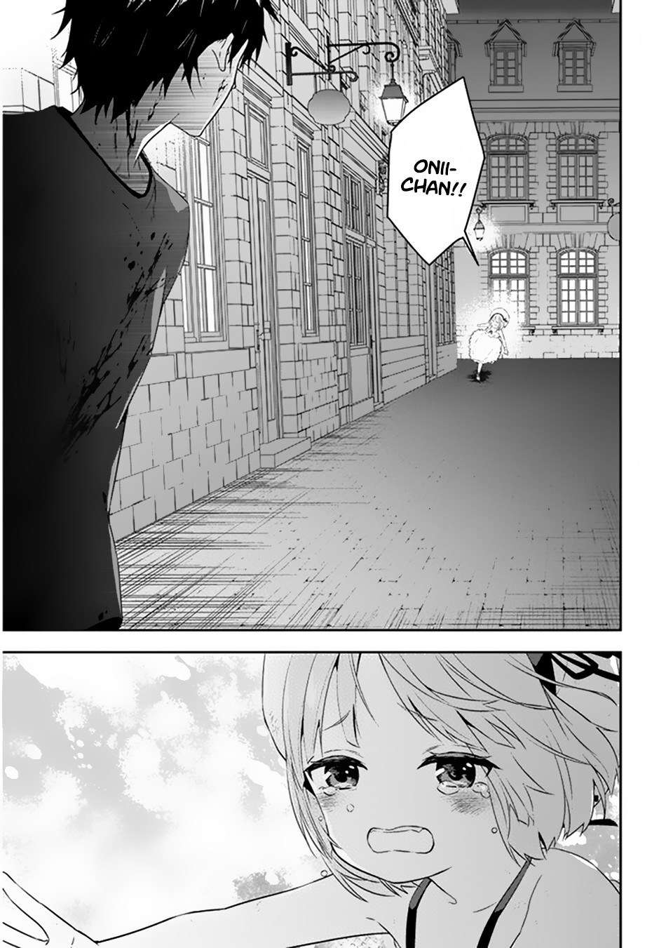 Maou ni Natta node, Dungeon Tsukutte Jingai Musume to Honobono suru Chapter 9 Gambar 19