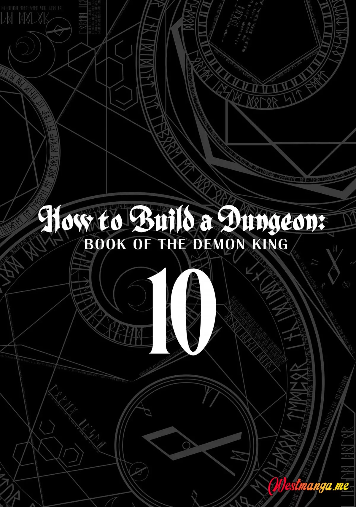 Maou no Hajimekata Chapter 75 Gambar 4