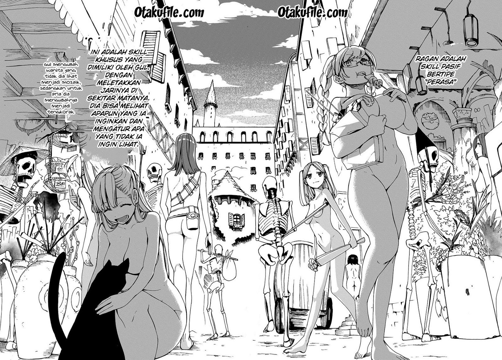 Maou no Mama ni Narundayo! Chapter 2 Gambar 12