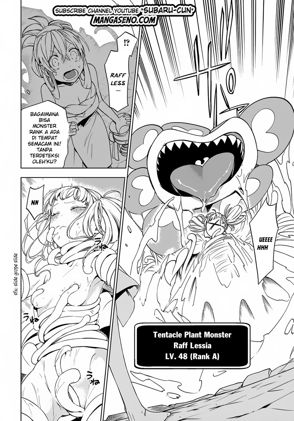 Maou no Mama ni Narundayo! Chapter 4 Gambar 19