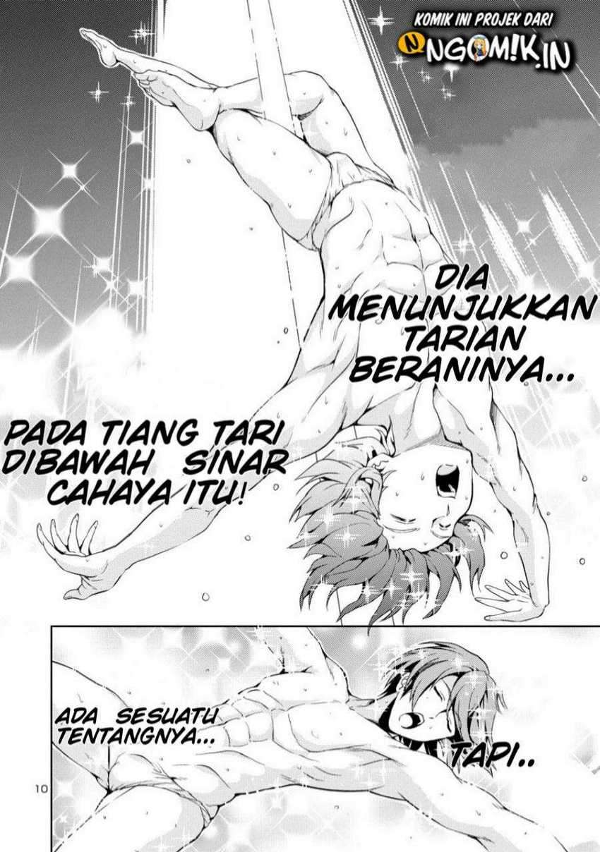Maou no musume, sugoku choroi Chapter 9 Gambar 11