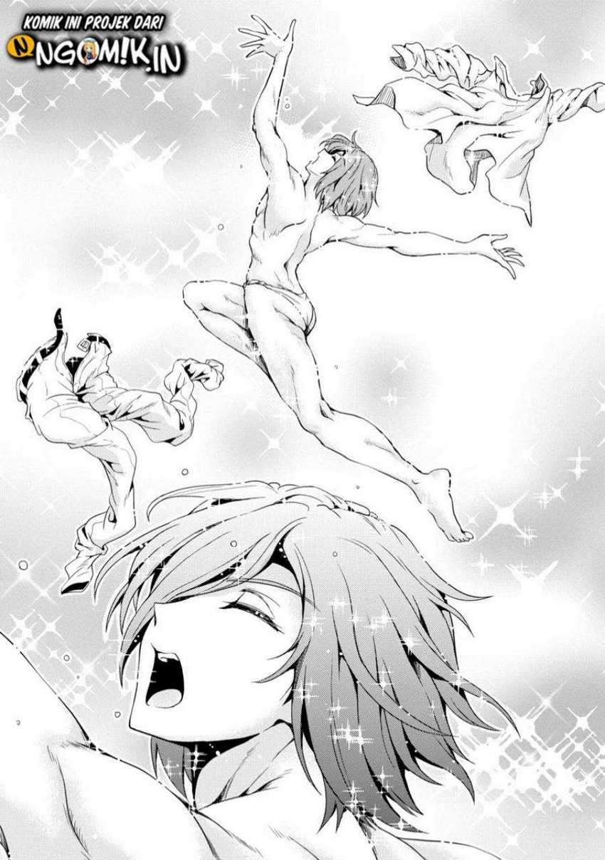 Maou no musume, sugoku choroi Chapter 9 Gambar 9