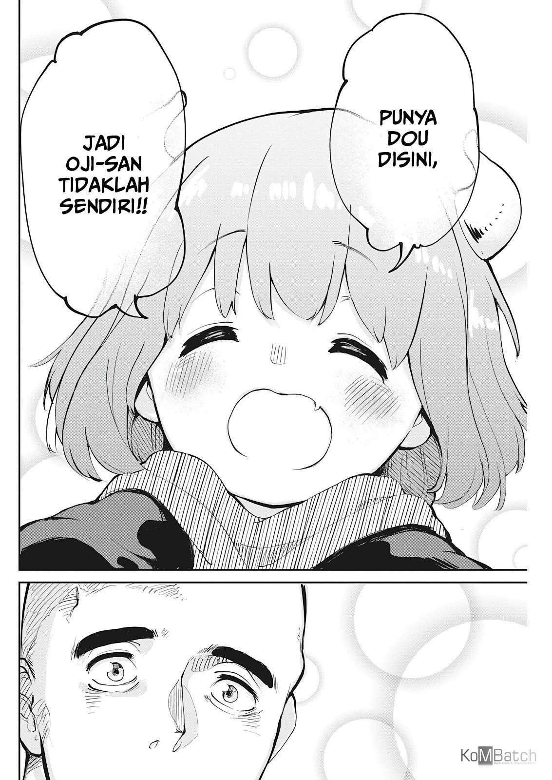 Maou no Musume wa Yasashi sugiru!! Chapter 2 Gambar 17