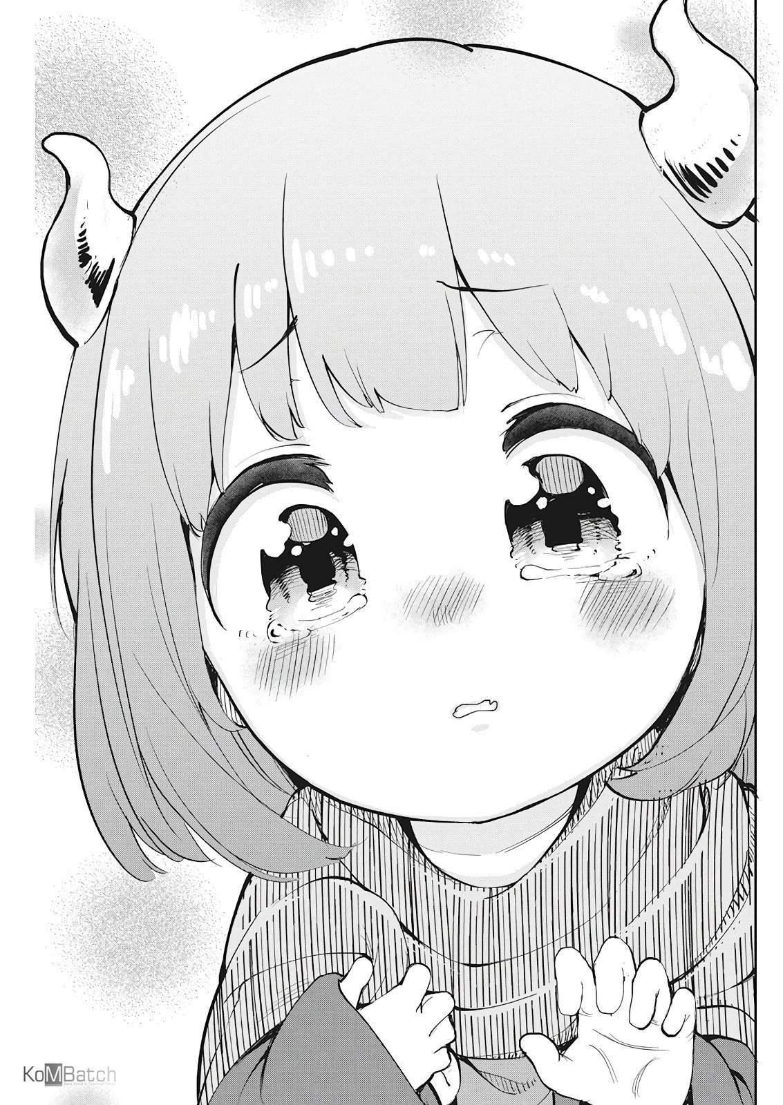 Maou no Musume wa Yasashi sugiru!! Chapter 2 Gambar 20