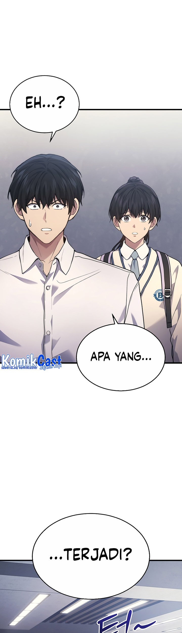 Maou no Musume wa Yasashi sugiru!! Chapter 24 Gambar 61