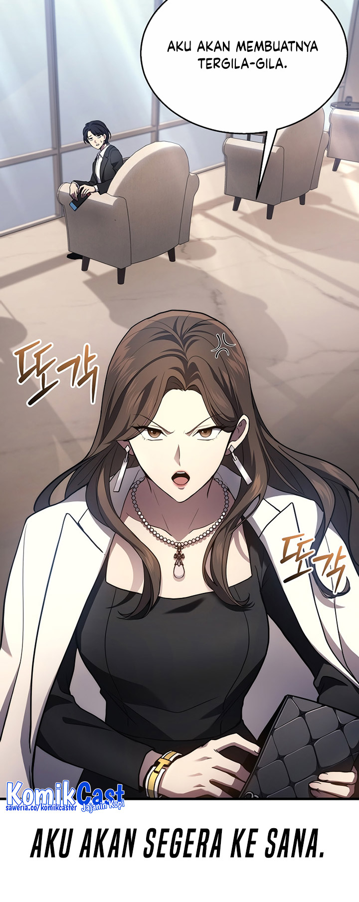 Maou no Musume wa Yasashi sugiru!! Chapter 24 Gambar 98