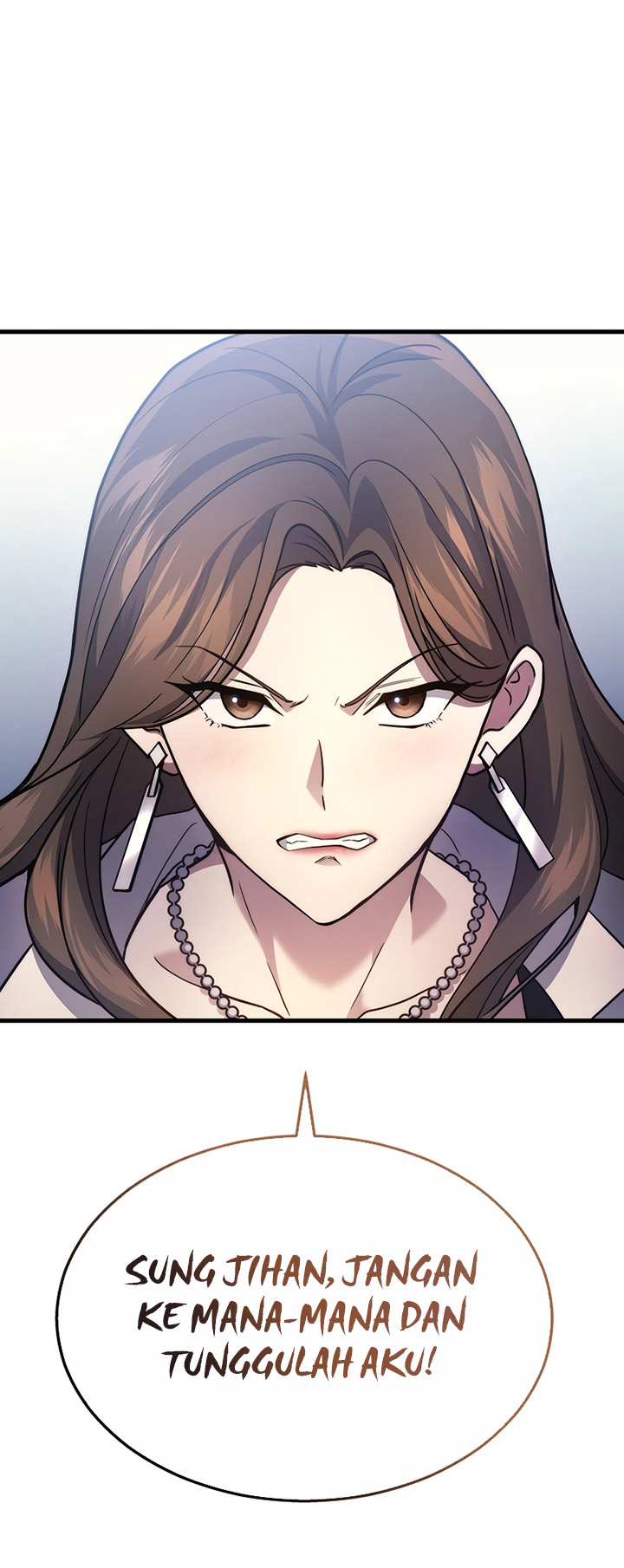 Maou no Musume wa Yasashi sugiru!! Chapter 24 Gambar 99