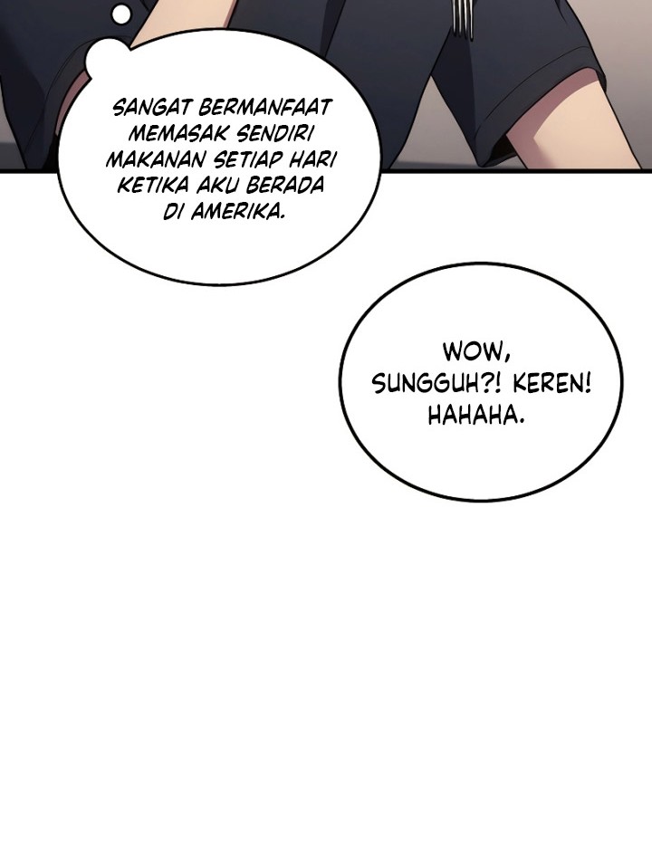 Maou no Musume wa Yasashi sugiru!! Chapter 26 Gambar 6
