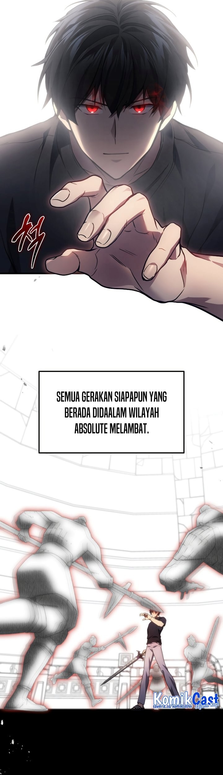 Maou no Musume wa Yasashi sugiru!! Chapter 29 Gambar 51