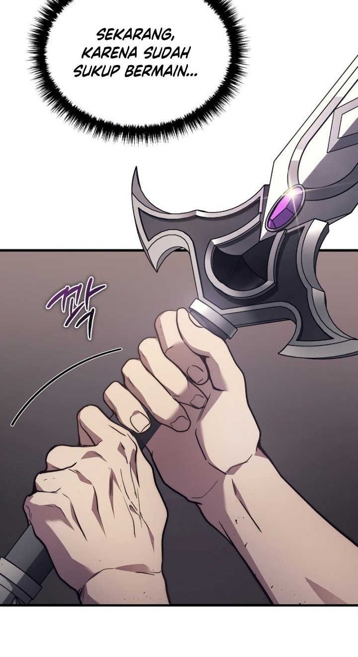 Maou no Musume wa Yasashi sugiru!! Chapter 29 Gambar 56