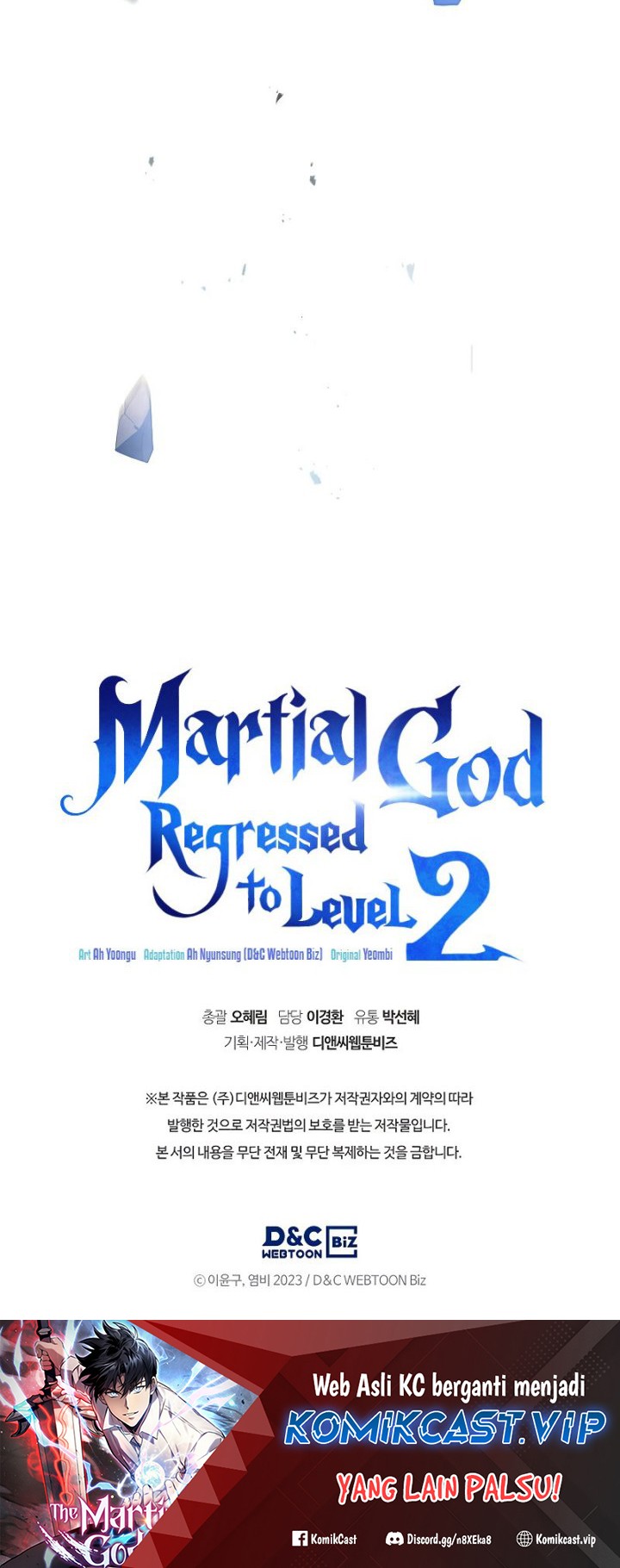 Maou no Musume wa Yasashi sugiru!! Chapter 29 Gambar 62