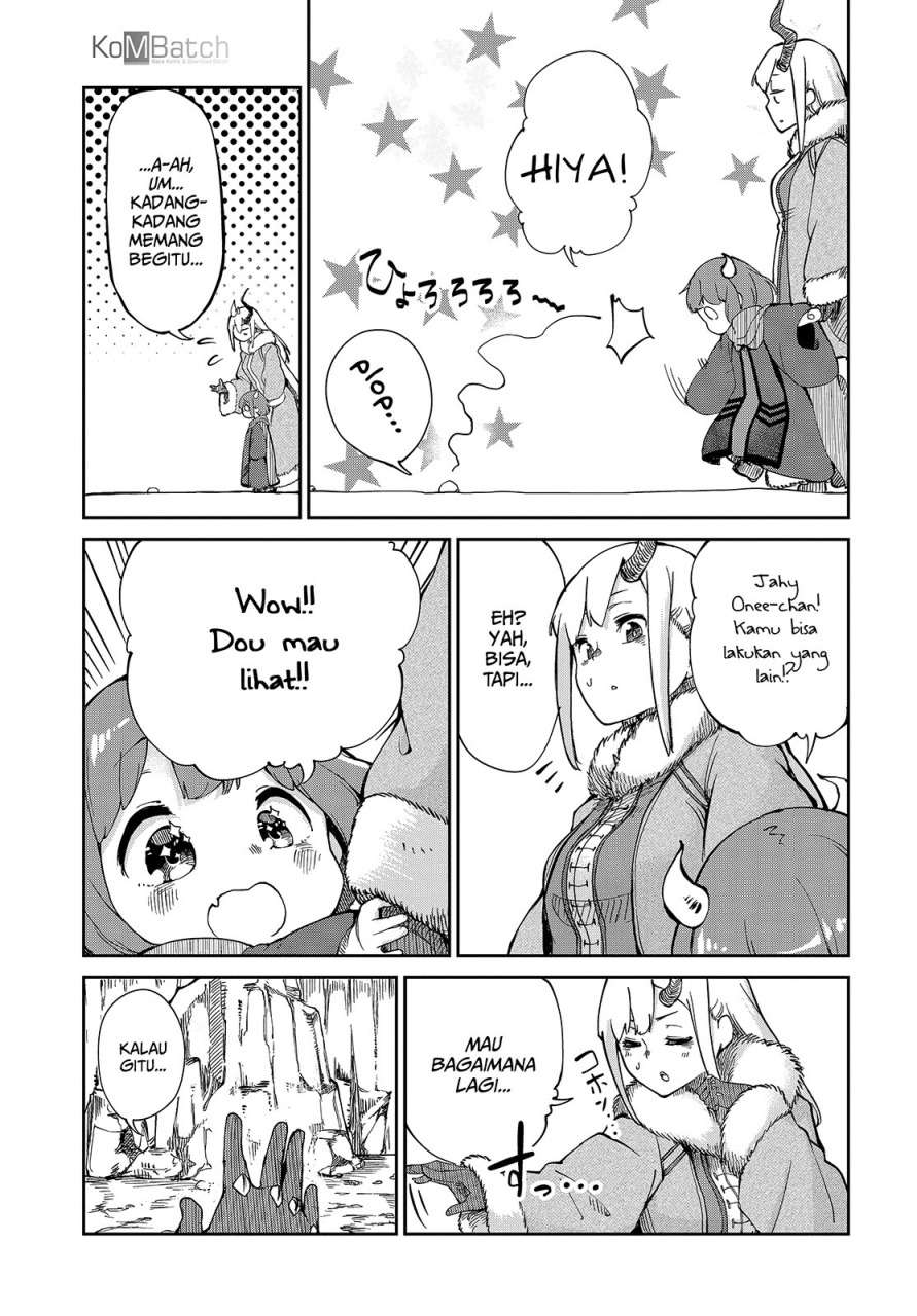 Maou no Musume wa Yasashi sugiru!! Chapter 3 Gambar 12