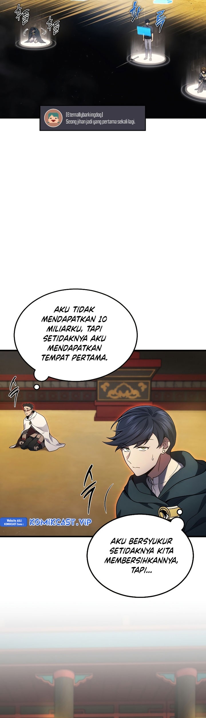 Maou no Musume wa Yasashi sugiru!! Chapter 30 Gambar 30