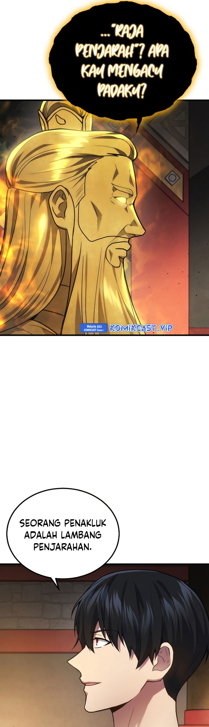 Maou no Musume wa Yasashi sugiru!! Chapter 30 Gambar 53