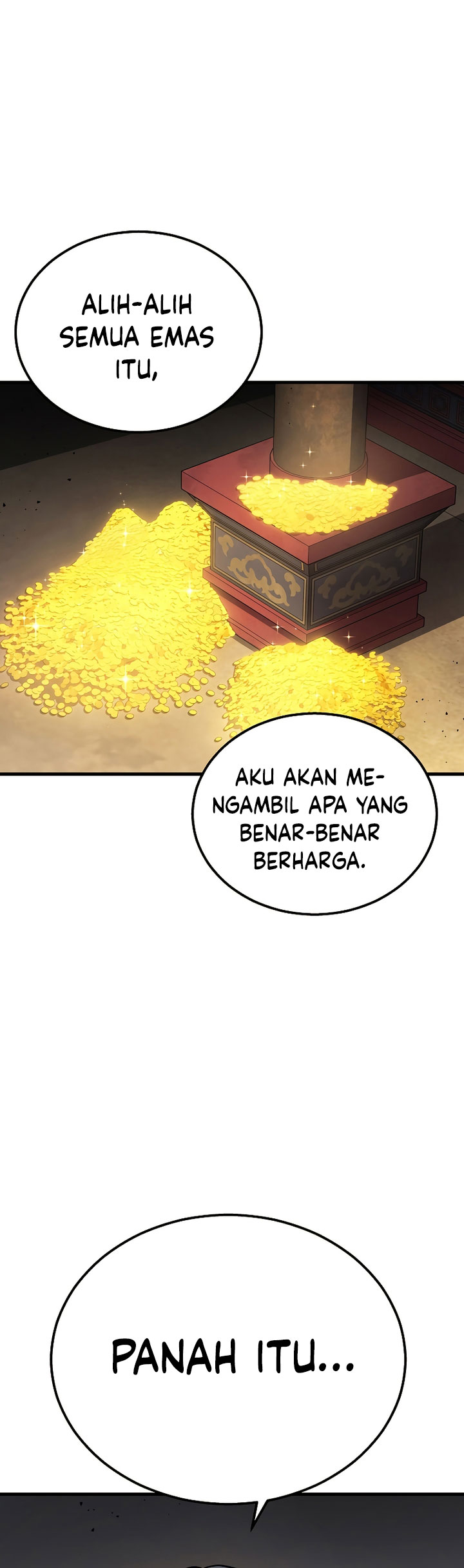 Maou no Musume wa Yasashi sugiru!! Chapter 30 Gambar 55