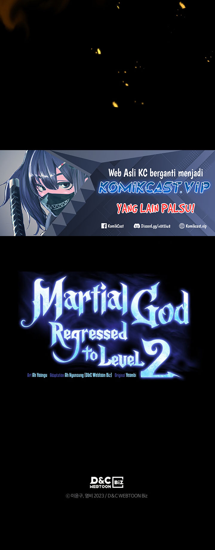 Maou no Musume wa Yasashi sugiru!! Chapter 30 Gambar 72