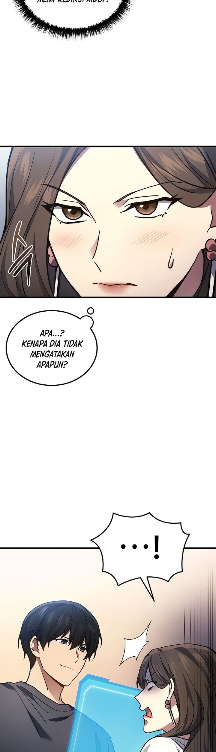 Maou no Musume wa Yasashi sugiru!! Chapter 32 Gambar 27