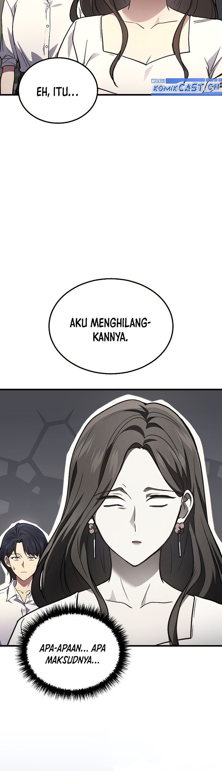 Maou no Musume wa Yasashi sugiru!! Chapter 32 Gambar 35