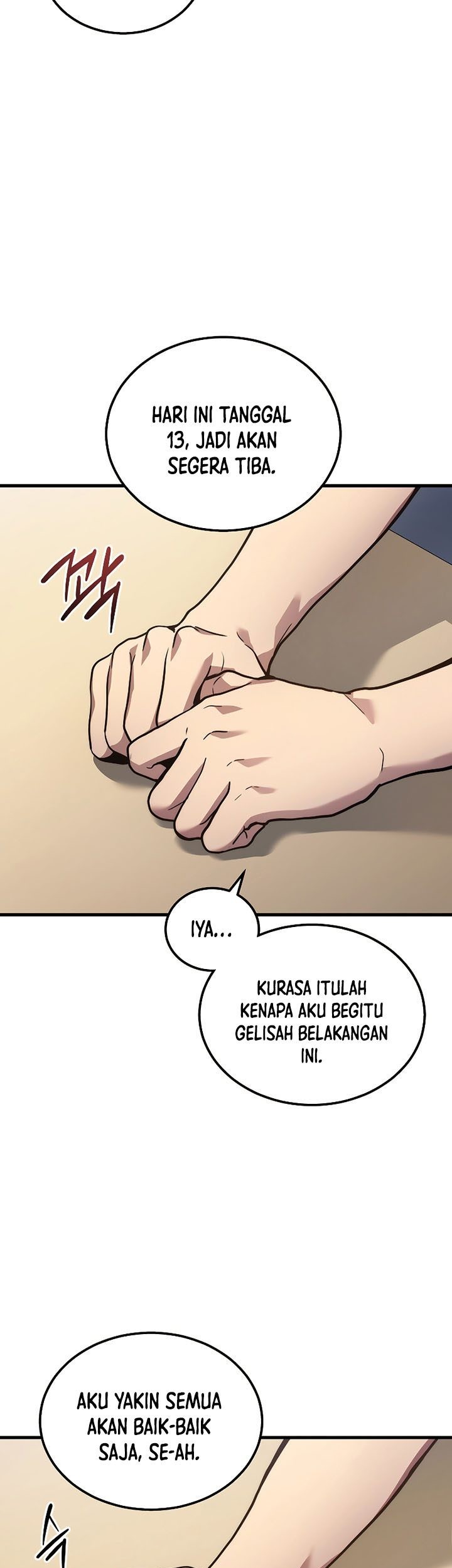 Maou no Musume wa Yasashi sugiru!! Chapter 32 Gambar 63
